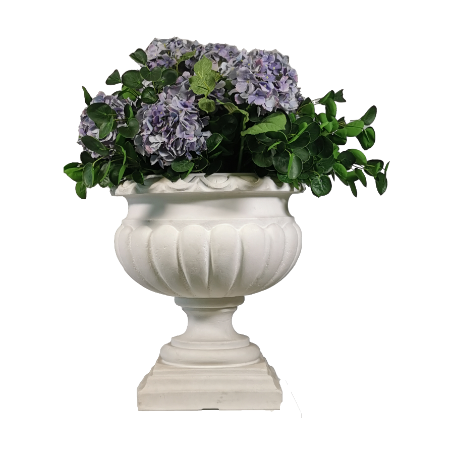 Pokal Vase Giardina